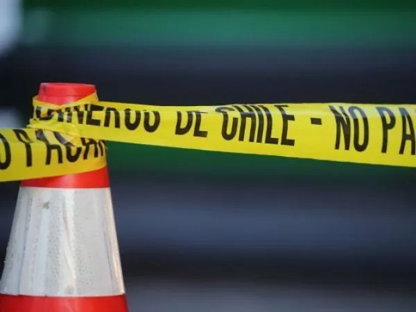 accidente ruta de la madera