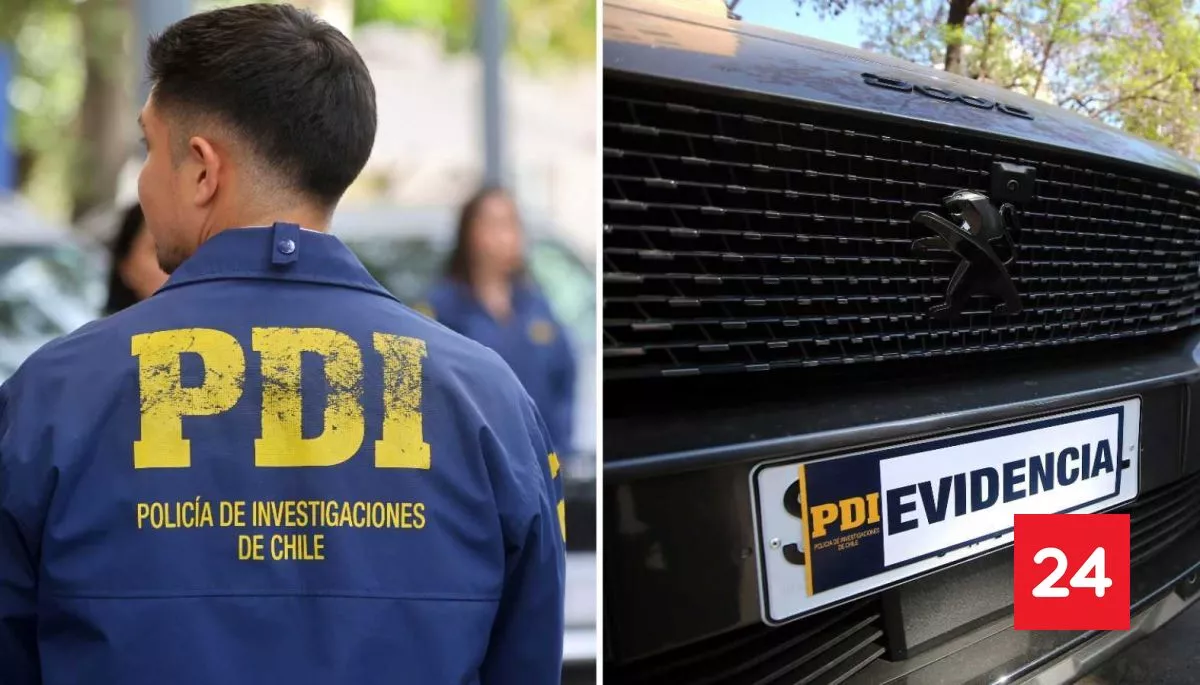 Cae banda que estafaba con autos en Marketplace: 38 víctimas y millonario fraude