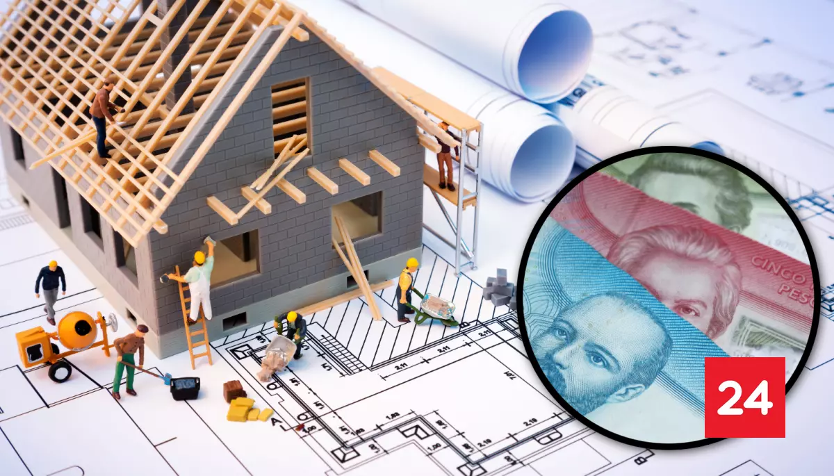 ¿Quieres mejorar o ampliar tu vivienda?: conoce todos los detalles sobre el subsidio que lo permite