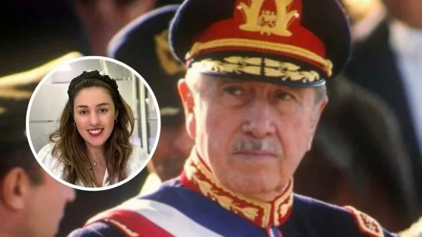 Corte Suprema rechaza demanda de nieta de Pinochet por terrenos en comunidad indígena de Puyehue