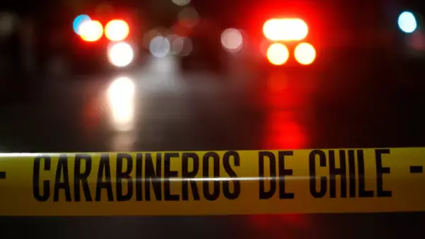 Lo que se sabe del adolescente que frustró robó en Maipú