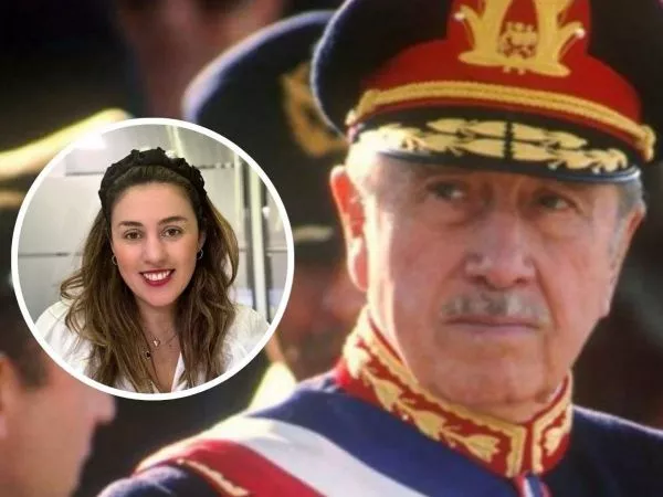 Corte Suprema rechaza demanda de nieta de Pinochet por terrenos en comunidad indígena de Puyehue