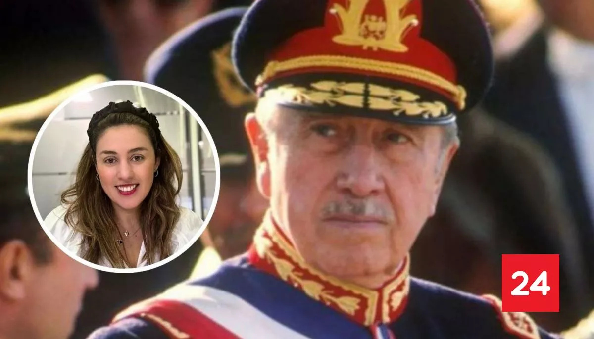 Corte Suprema rechaza demanda de nieta de Pinochet por terrenos en comunidad indígena de Puyehue