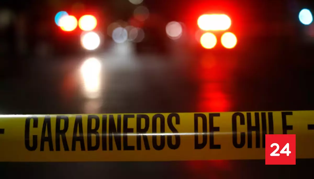 Lo que se sabe del adolescente que frustró robó en Maipú: dejó grave a delincuente