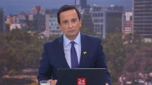 24 Horas al Día - domingo 19 de abril 2026