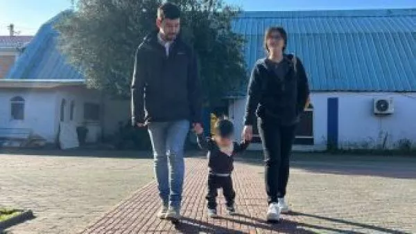 tragedia familiar accidente