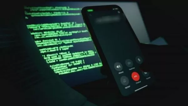 Bandas chilenas al mando de secuestros
