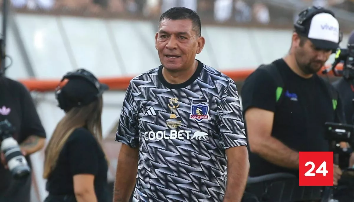 Video viral revela el impactante cambio físico de Francisco Huaiquipán