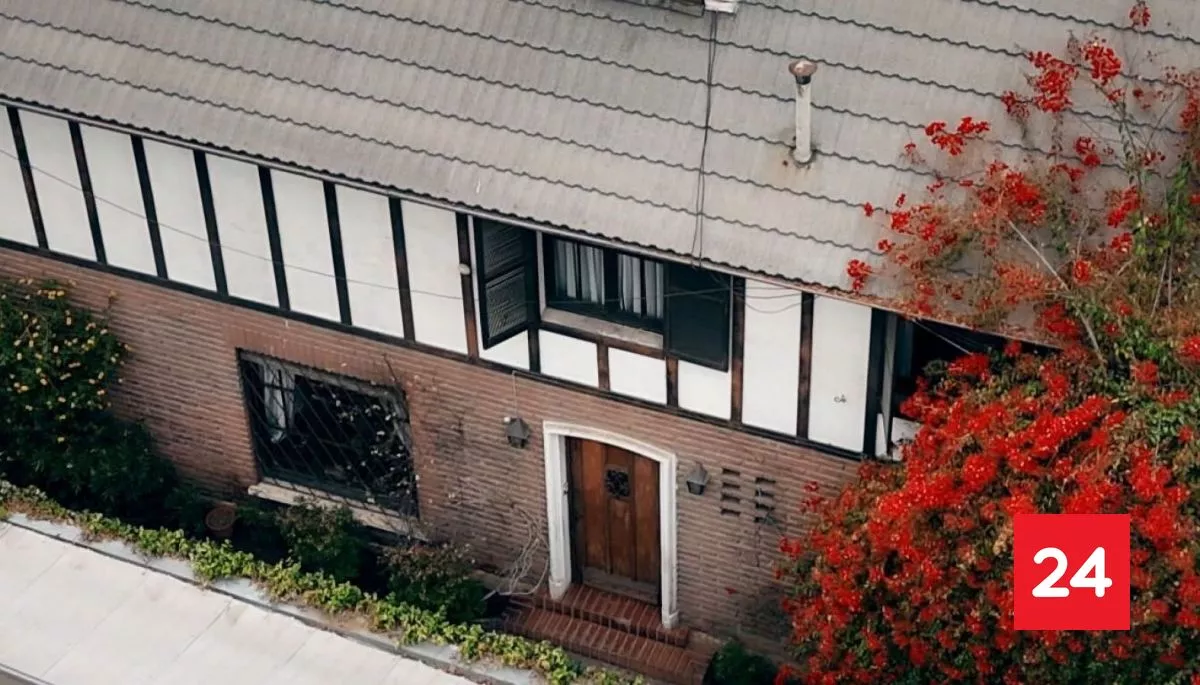 Casa del Presidente Patricio Aylwin se encuentra a la venta: este es su valor