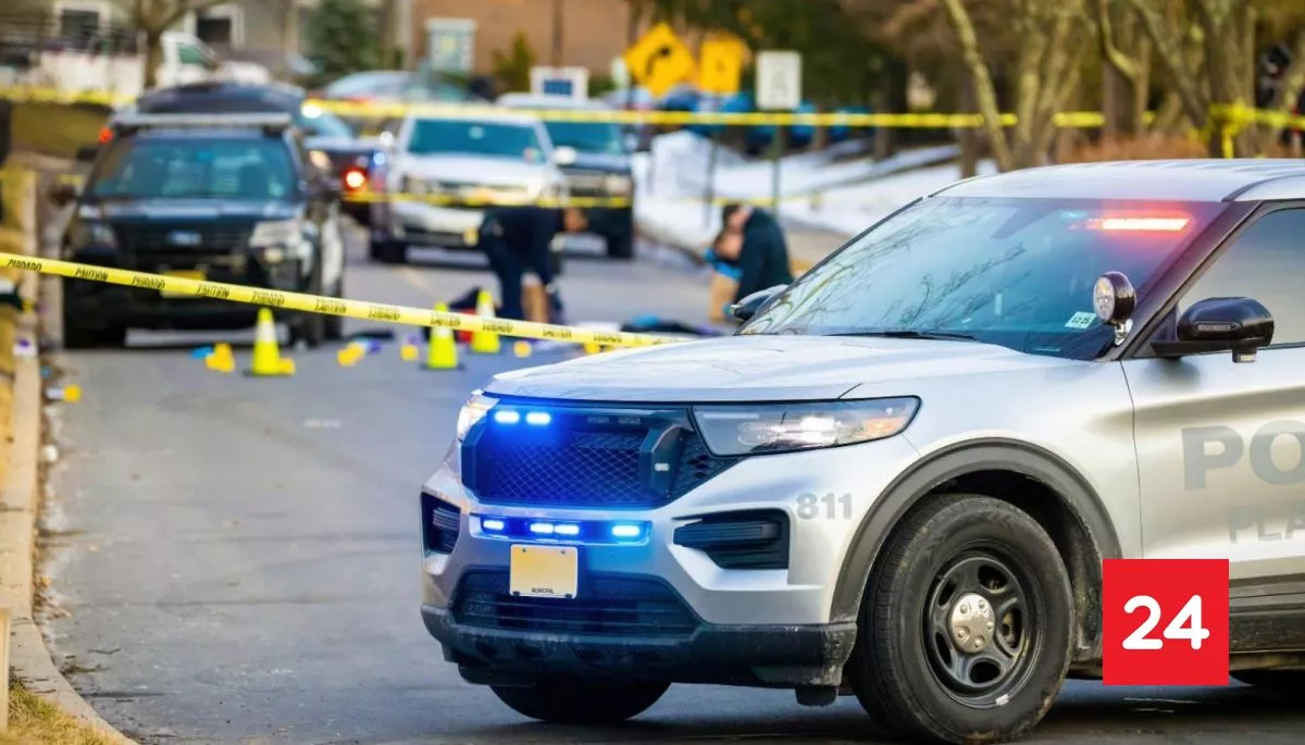 Tiroteo en EE.UU.: ¿Qué es lo que se sabe del asesinato de ocho niños en Louisiana?