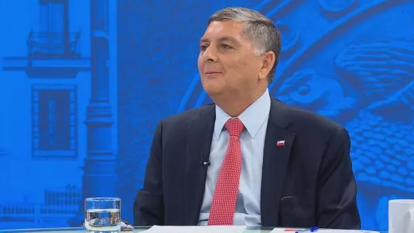 Gobierno busca restablecer relaciones consulares con Venezuela