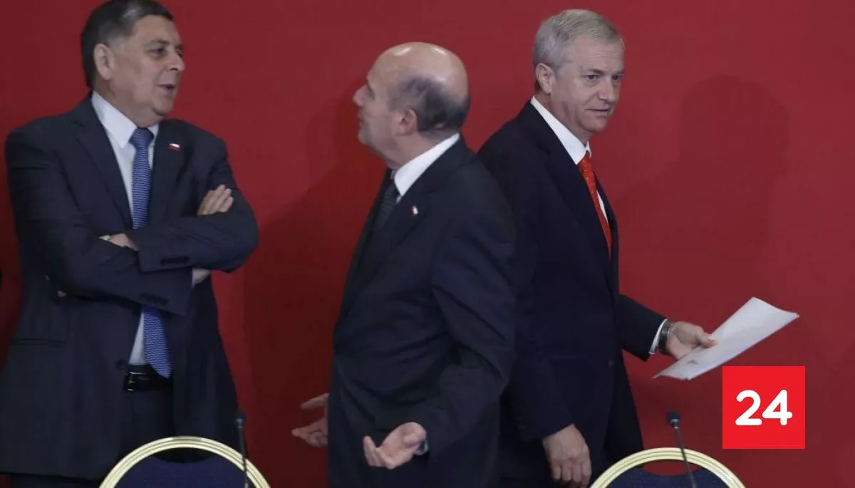 Cadem: 49% cree que el Plan de Reconstrucción Nacional beneficia principalmente a los más ricos