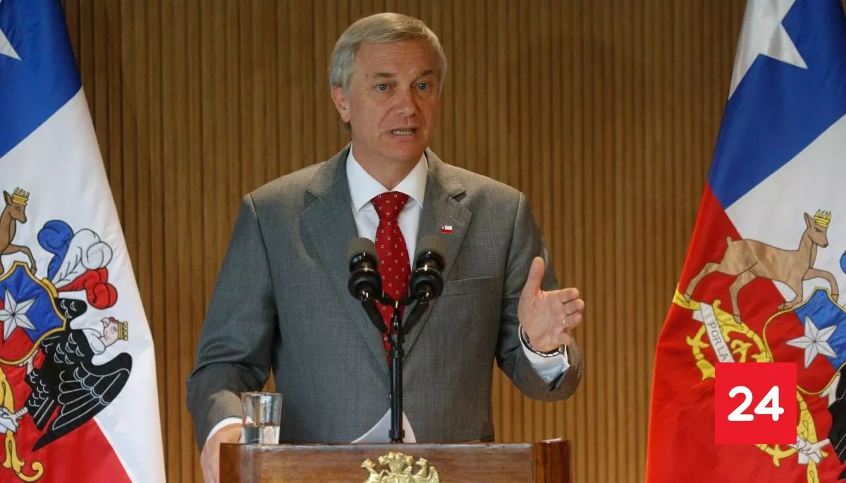 Pulso Ciudadano: aprobación del Presidente José Antonio Kast cae al 33%