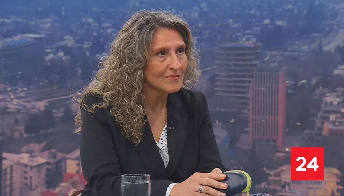 Subsecretaria de Prevención del Delito por homicidios "La meta no son números, es recuperar la seguridad"