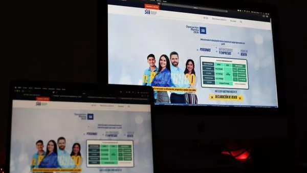 Operación Renta 2026, declaración de renta