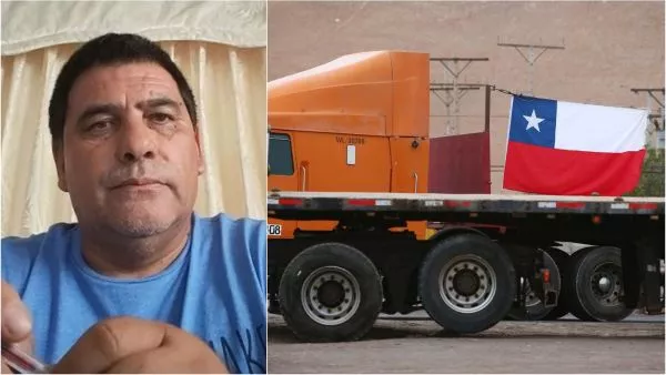 Camioneros del Norte piden al Gobierno 