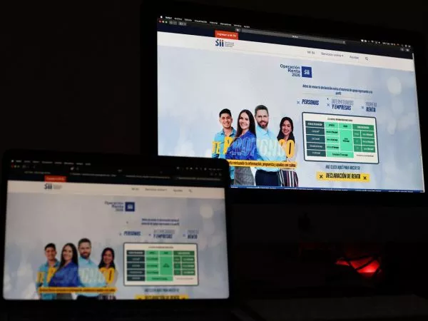 Operación Renta 2026, declaración de renta