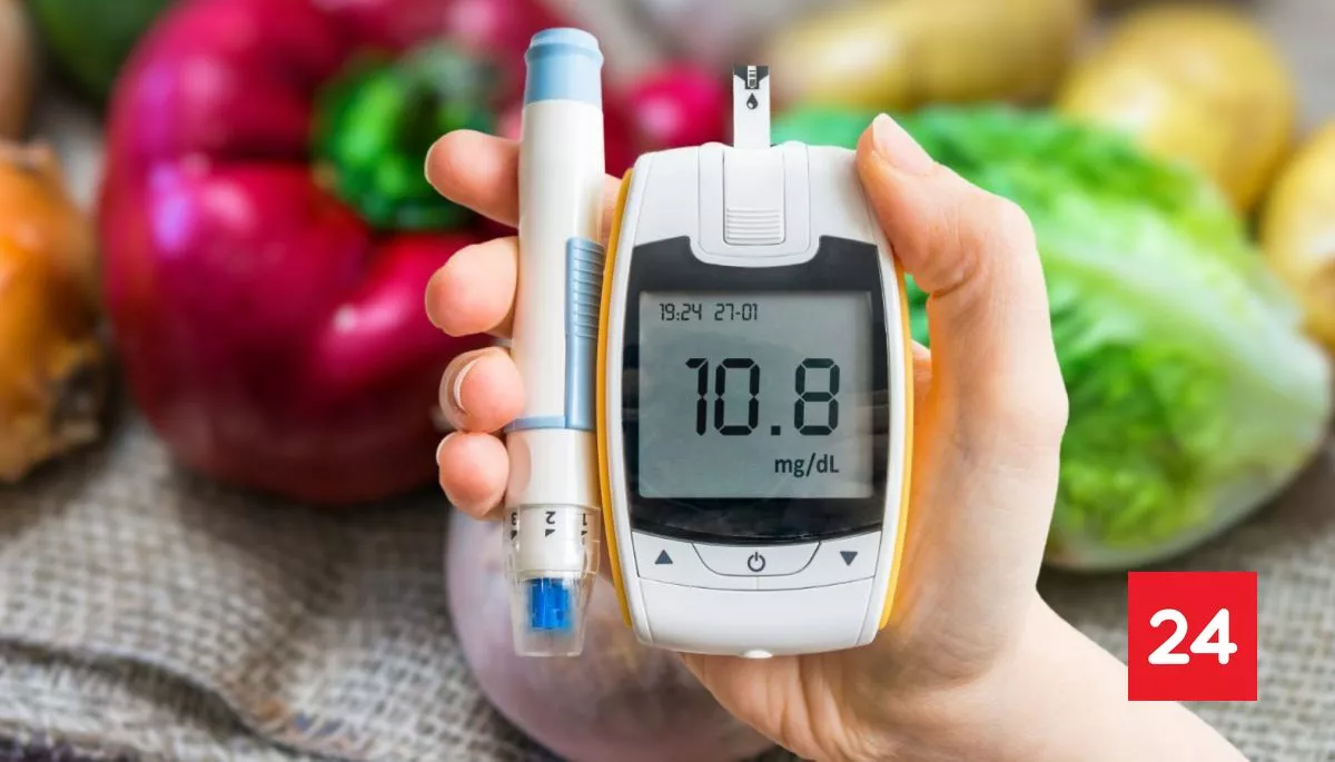 Resistencia a la insulina y prediabetes: señales para prevenir la diabetes