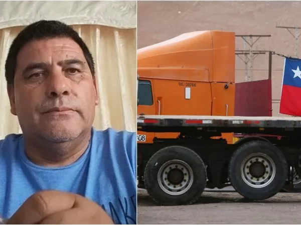 Camioneros del Norte piden al Gobierno 
