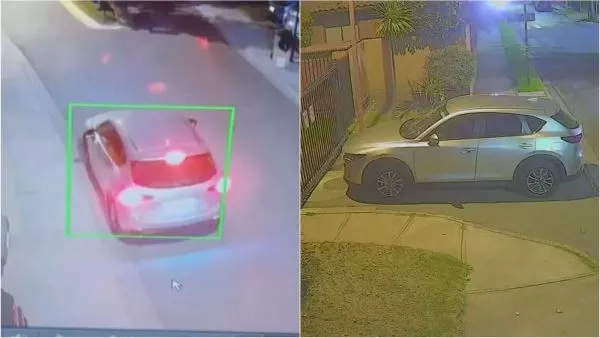 Delincuentes roban cerca de $250 millones desde casa en Peñalolén