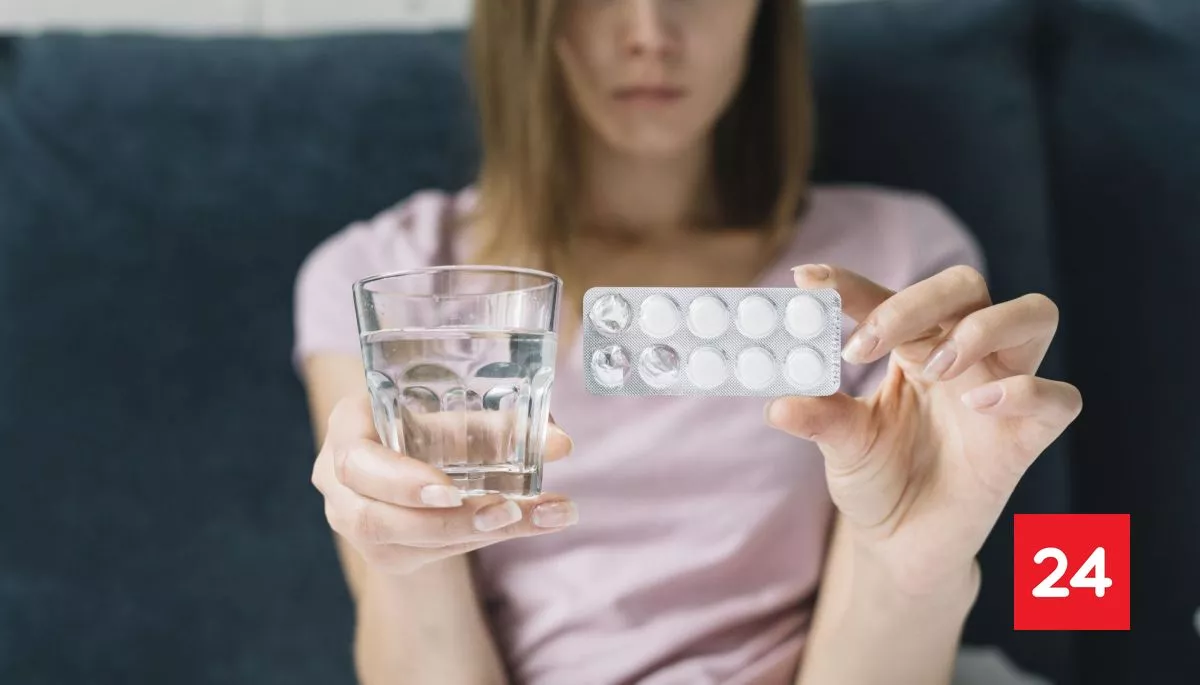 "La sobredosis de paracetamol puede llevar a falla hepática y la muerte"