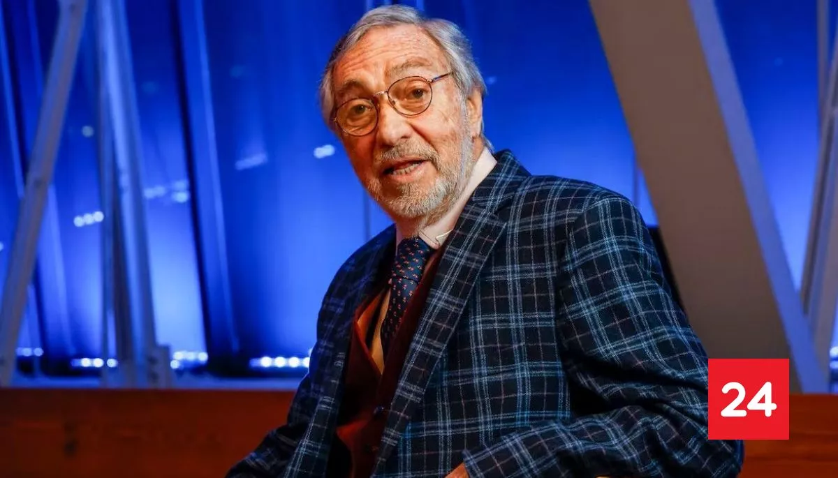El cine está de luto: Muere Luis Brandoni, destacado actor argentino a los 86 años