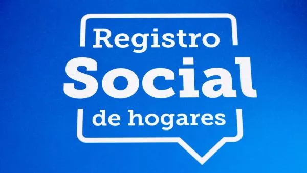 Registro Social de Hogares