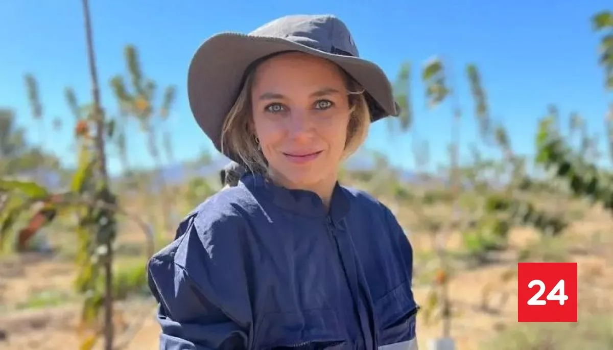 "Que a un hijo le pase es un dolor insoportable": la desgarradora reflexión de Mariana Derderián