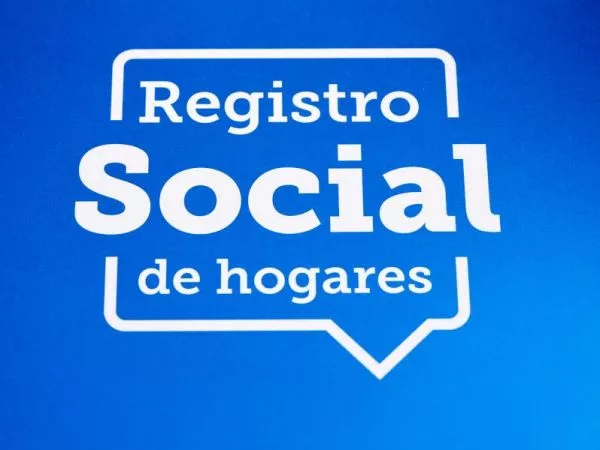 Registro Social de Hogares