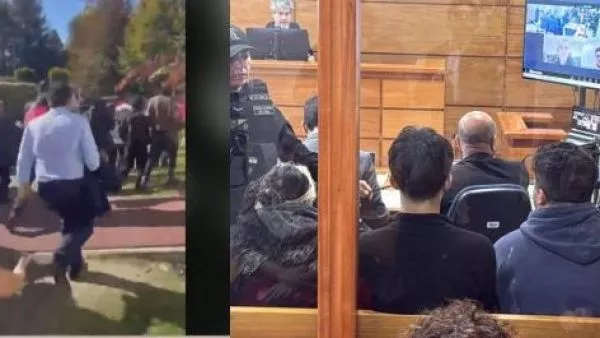 detenidos agresion lincolao