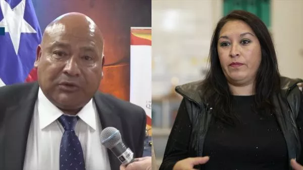 Querella por abuso sexual contra el alcalde de Quintero