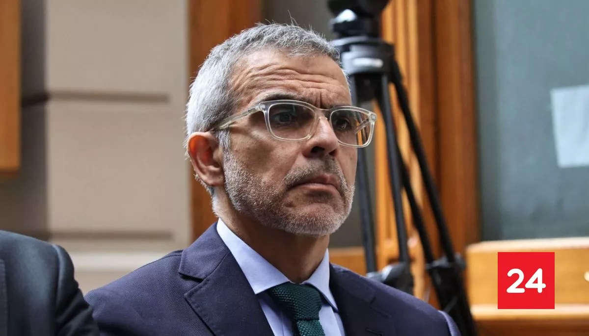 Exministro Cordero por instalación del Ministerio de Seguridad: "Uno esperaba menos improvisación"