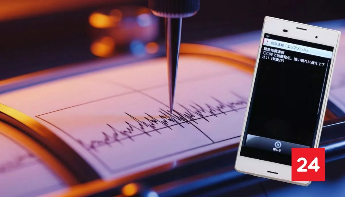 Después de un fuerte sismo: ¿cómo opera el sistema japonés que 'anticipa' temblores?