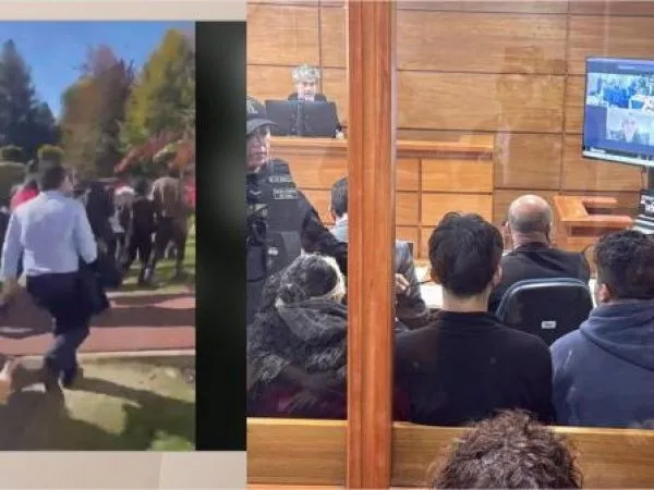 detenidos agresion lincolao