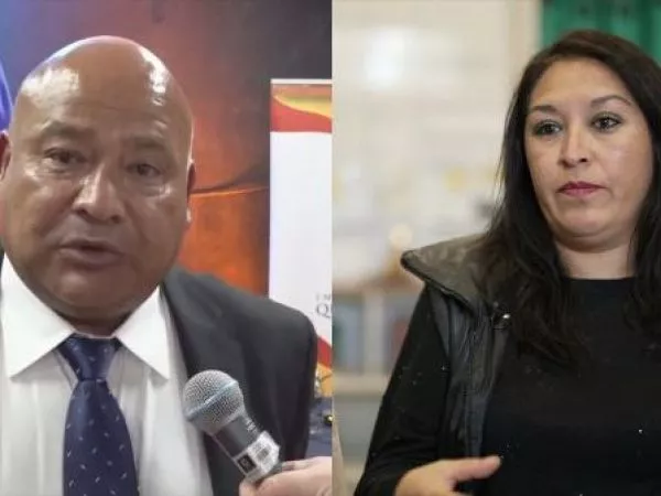 Querella por abuso sexual contra el alcalde de Quintero