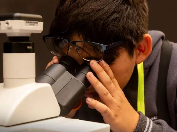 Puerto de Ideas Antofagasta 2026.