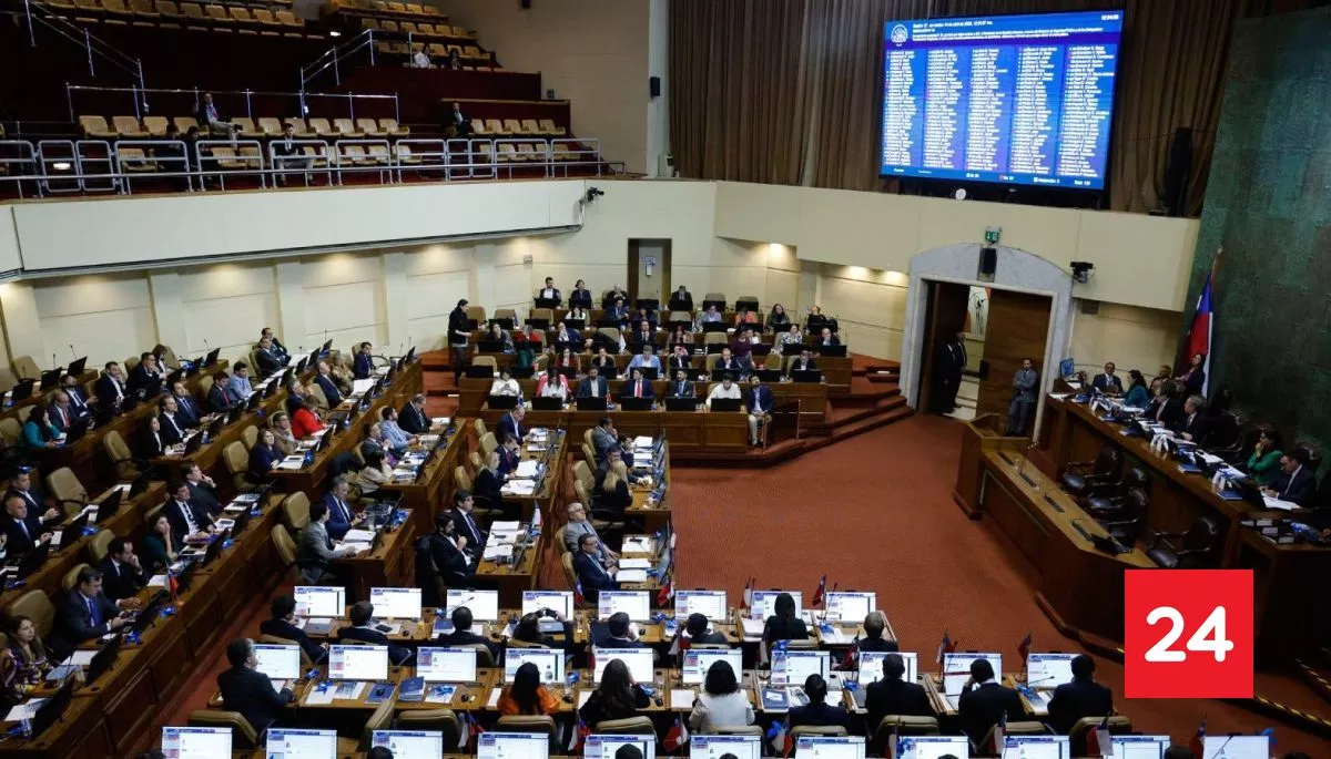 "Están todos invitados a aprobarlo": alta expectativa por ingreso de proyecto de reconstrucción Nacional