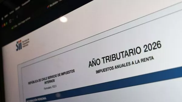 Declaración de renta/Operación Renta 2026