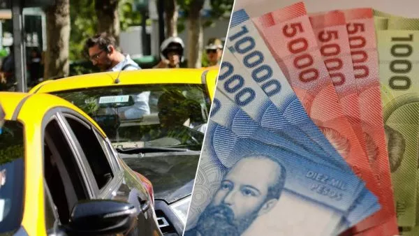 Bono para Transportistas