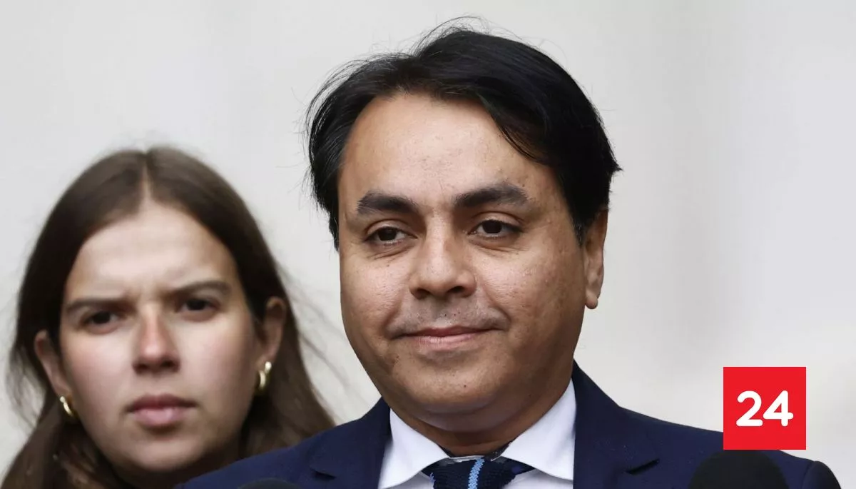 DC se abre a la opción de legislar proyecto de Reconstrucción: "No estamos de acuerdo al menos en primera instancia"