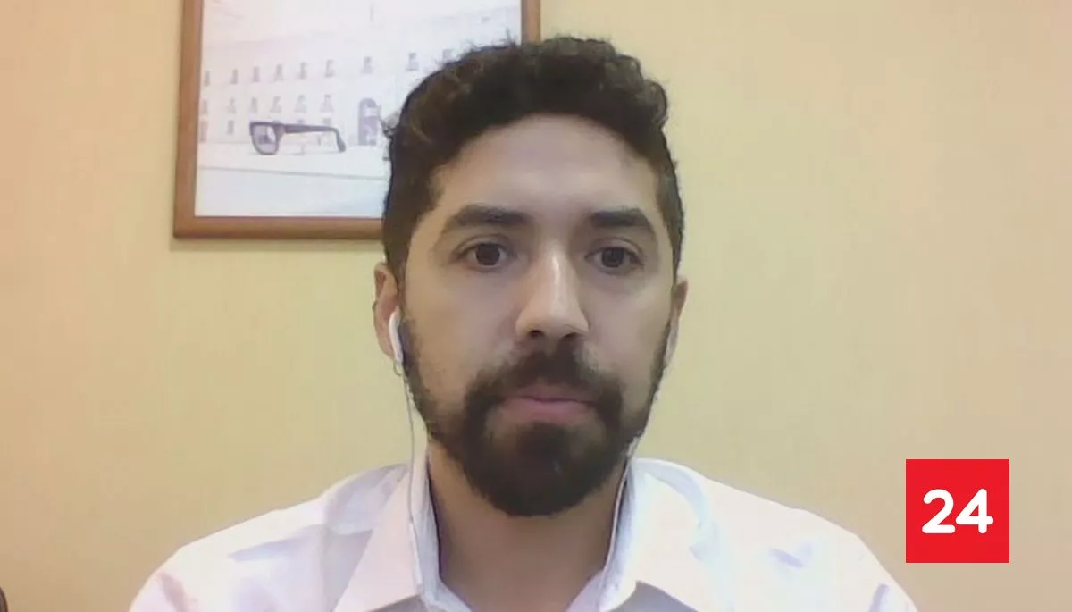 Diputado Santana adelanta rechazo a proyecto de ley Escuelas Protegidas: "No hará ninguna contribución"