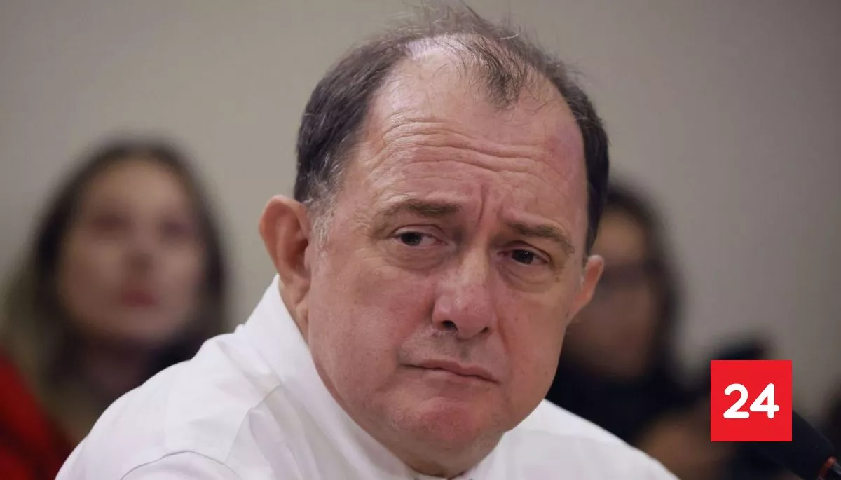 Ministro Poduje anuncia sumario por irregularidades en compras de terreno tras informe de Contraloría