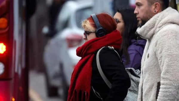 Mañanas frías, tardes templadas: el pronóstico del tiempo para la zona central