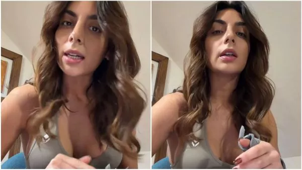 Kathy Contreras sufrió violento robo en Metro de Santiago