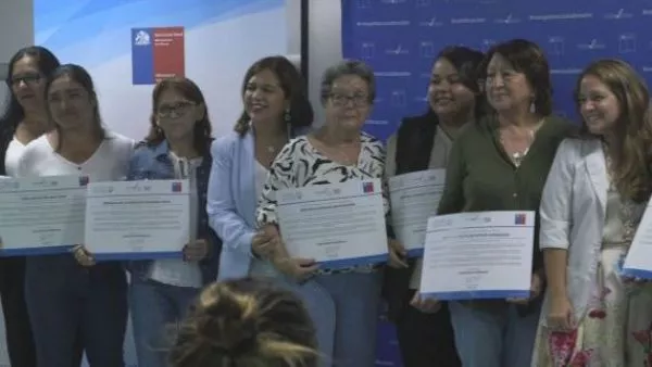 Cuidadoras certificadas: de cuidar en casa a profesionales