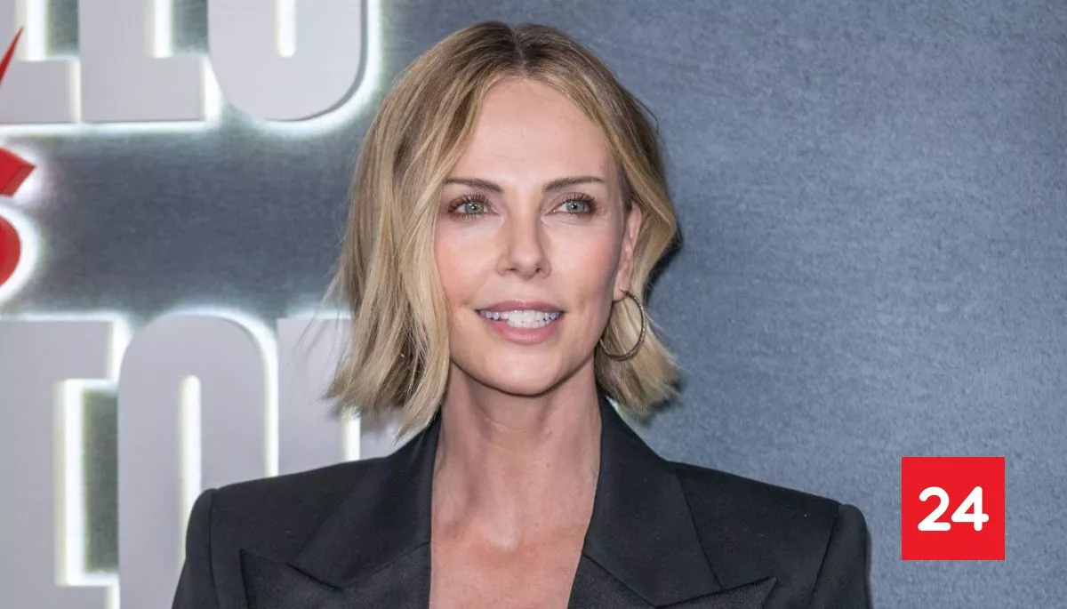 Charlize Theron recordó la noche en que su madre mató a su padre: “Supe que algo malo iba a pasar"