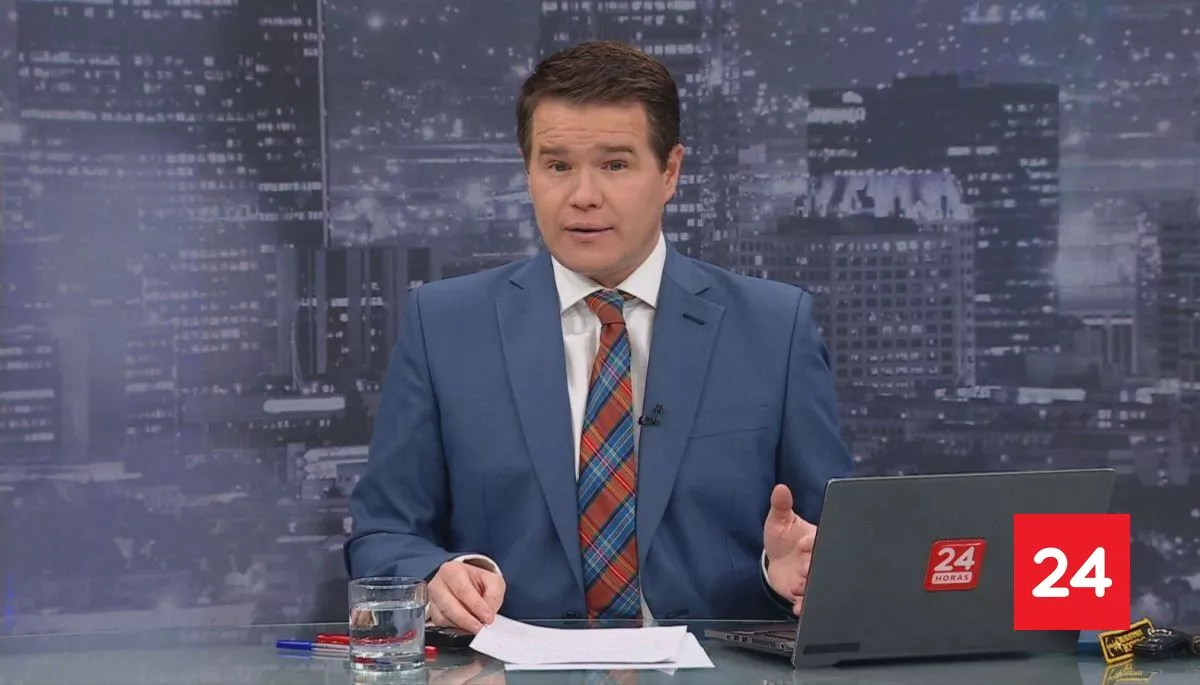 Vía Pública - Lunes 20 de abril 2026