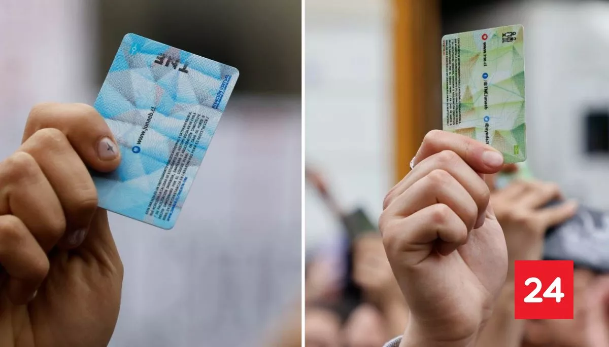 Por redes sociales a $3.000: Junaeb denuncia venta de sellos falsos de la TNE 2026