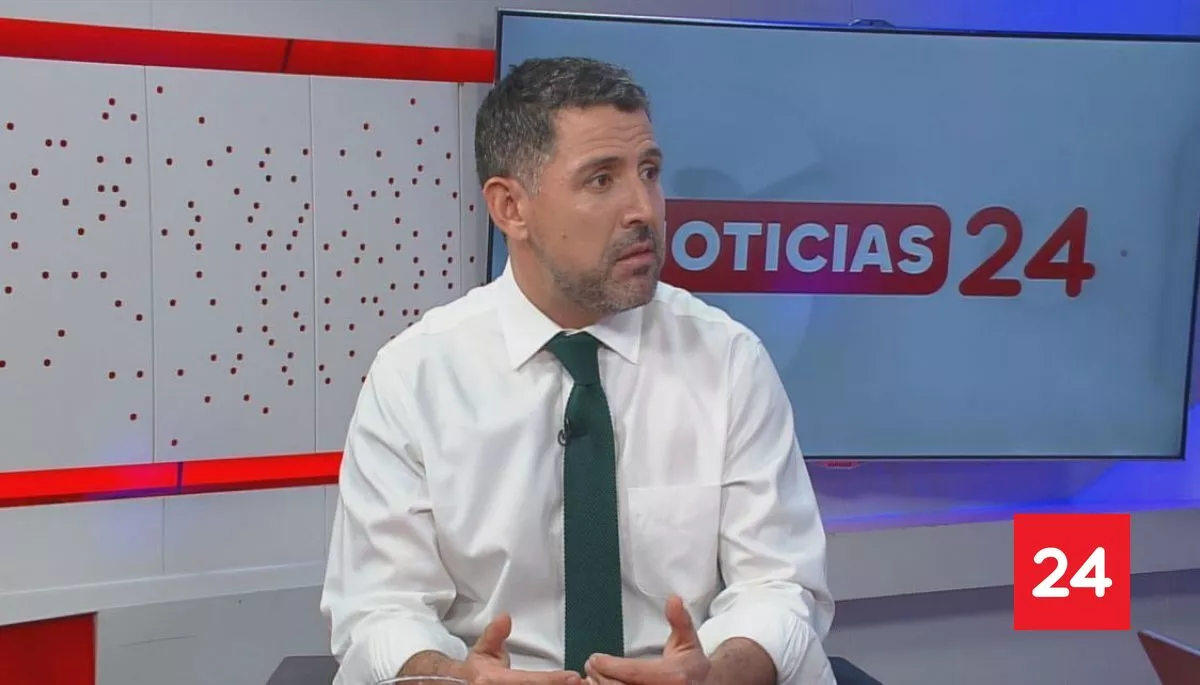 Alcalde de La Florida y eliminación de contribuciones a adultos mayores: “Va en la dirección correcta caminar hacia una progresividad”