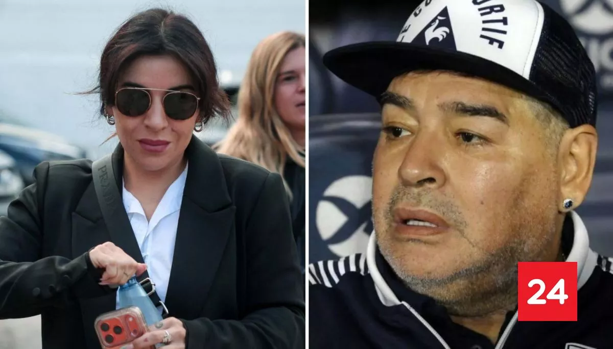 “Solo tenía palabras horribles”: la declaración que impacta en el caso Maradona